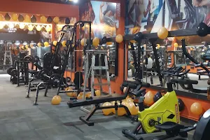 STEEL IN BLOOD GYM image