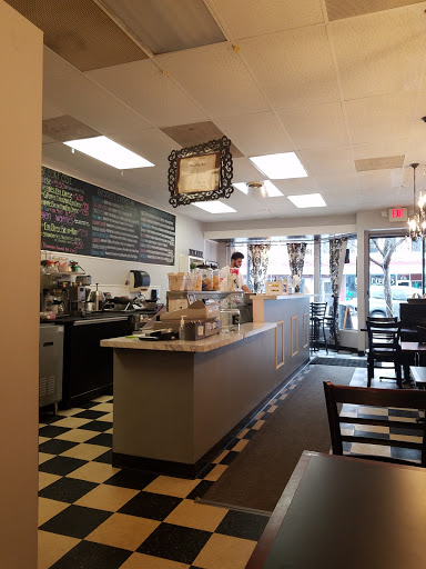 Crêperie «Crepes in the City», reviews and photos, 4127 Erie St, Willoughby, OH 44094, USA