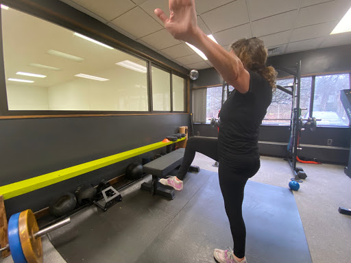 Gym «Strong Fitness», reviews and photos, 20 Jefferson Ave, West Hartford, CT 06110, USA