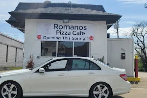 Romano's Pizza Cafe image