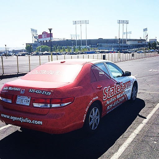 Insurance Agency «Julio Martinez - State Farm Insurance Agent», reviews and photos