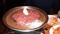 Sukiyaki du Restaurant coréen Guibine à Paris - n°15