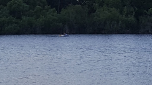 Park «Secret Lake Park», reviews and photos, 200 N Triplet Lake Dr, Casselberry, FL 32707, USA