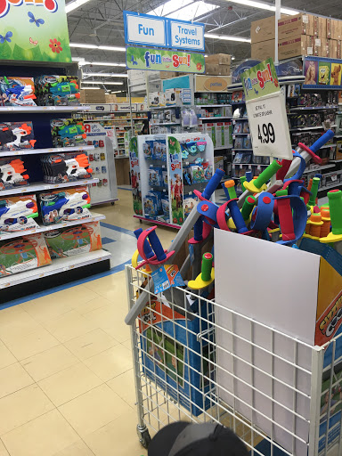 Toy Store «Toys