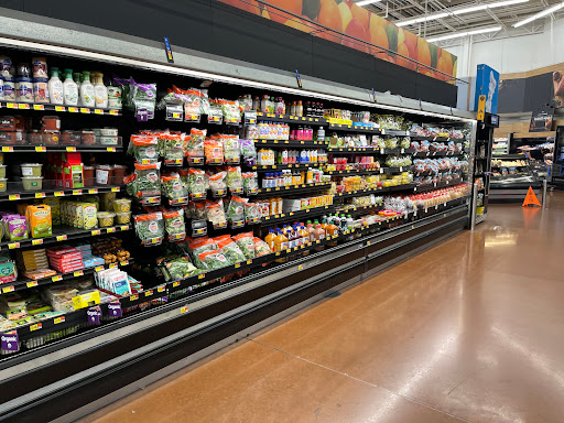 Department Store «Walmart Supercenter», reviews and photos, 2800 W Nolana Ave, McAllen, TX 78504, USA