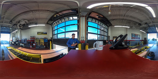 Auto Repair Shop «Grandview Tire & Auto - Cahill», reviews and photos, 5415 W 70th St, Edina, MN 55439, USA