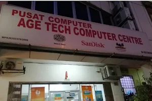 Age Tech Computer Centre image