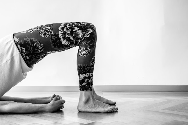 Rezensionen über Soyoga - Yoga in Thônex - Yoga-Studio