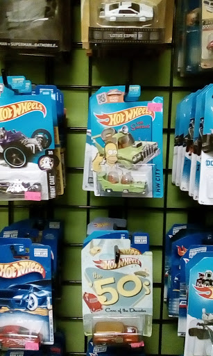 Toy Store «Rogue Toys», reviews and photos, 2115 S Rainbow Blvd, Las Vegas, NV 89117, USA