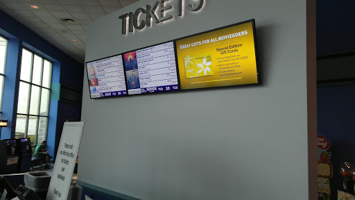 Movie Theater «Showcase Cinemas Warwick», reviews and photos, 1200 Quaker Ln, Warwick, RI 02886, USA