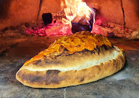 Photos du propriétaire du Pizzas à emporter Pizza du Moulin de Brun au feu de bois à Grasse - n°20