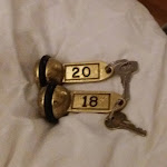 Photo n°2 de l'avis de Noemi.i fait le 30/12/2017 à 13:51 sur le  Hotel Pension Verdorfer à Merano