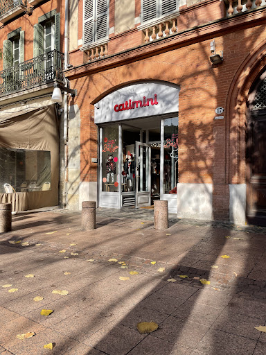 Catimini Toulouse St Georges