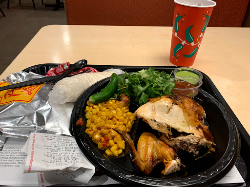 Mexican Restaurant «El Pollo Loco», reviews and photos, 6929 Eastern Ave, Bell Gardens, CA 90201, USA