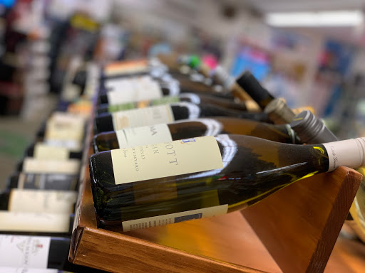 Liquor Store «Bryantville Liquors», reviews and photos, 15 School St, Pembroke, MA 02359, USA