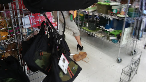 Thrift Store «Goodwill», reviews and photos, 504 Culpeper Town Square, Culpeper, VA 22701, USA