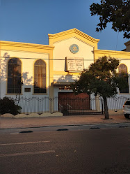 Iglesia Evangelica Pentecostal Sargento Aldea