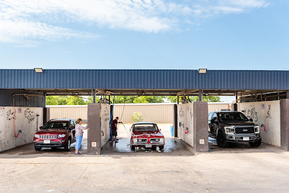 Wash Your Stuff - Keller Car Wash