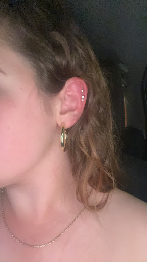 Explore ideas for ankle tattoos, creative tattoo ideas in Atlanta, available at STUDS Ponce City Market