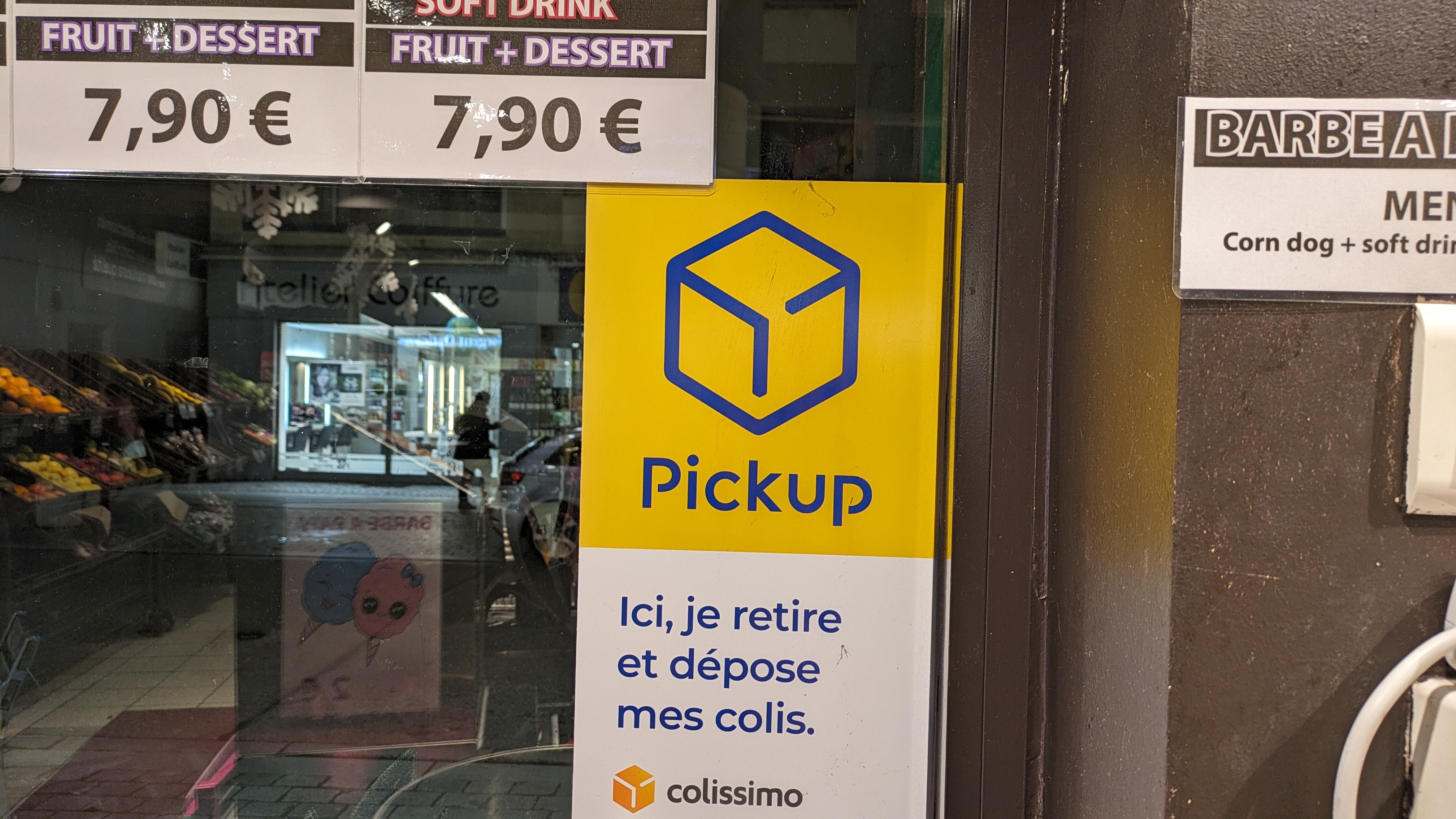 Photo n° 2 de l'avis de alain.a fait le 26/12/2023 à 08:16