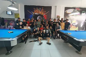 VIOLET BILLIARD CIBINONG image