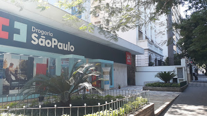 DROGARIA SÃO PAULO
