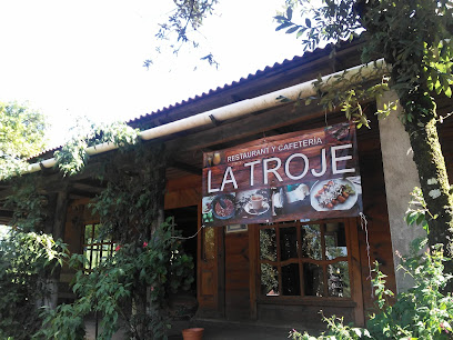 Restaurante 'La Troje'