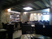 Atmosphère du Restaurant Le Marsala à Bayeux - n°13