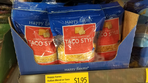 Supermarket «ALDI», reviews and photos, 2132 S Main St, Wake Forest, NC 27587, USA