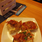 Photo n°1 de l'avis de Manuel.a fait le 25/07/2021 à 06:22 sur le  Pit Stop à Lido di Jesolo