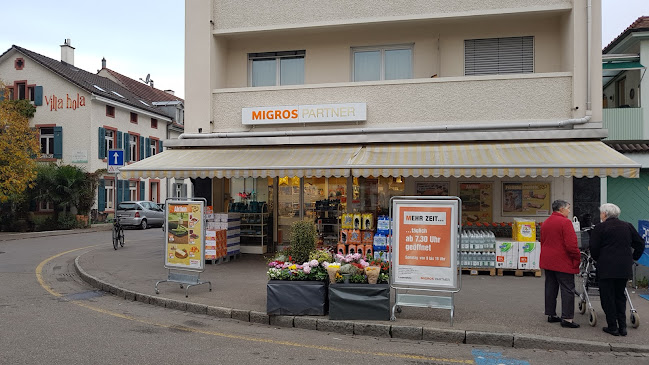 Kommentare und Rezensionen über Migros Partner