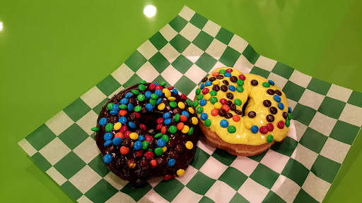 Donut Shop «Darn Donuts», reviews and photos, 8723 4th Ave, Brooklyn, NY 11209, USA