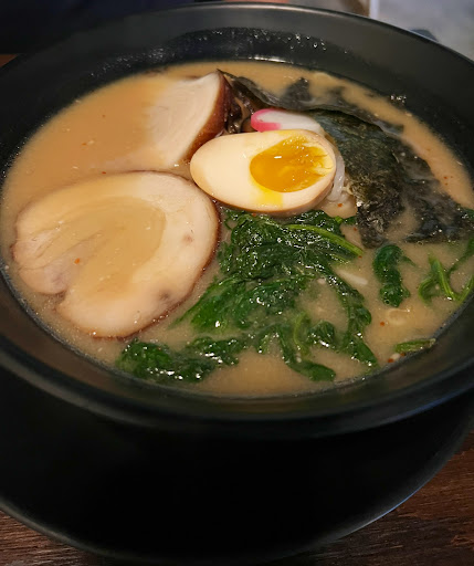 Shobu Japanese Cuisine image