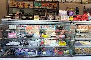Parag sweets & bakery image