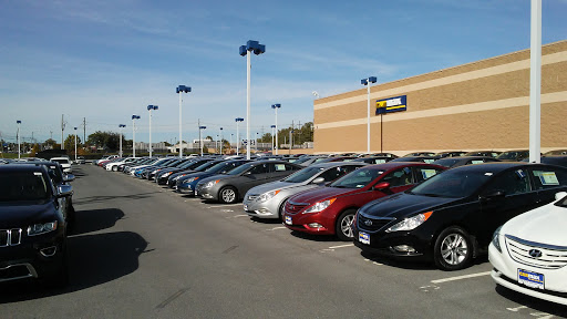 Used Car Dealer «CarMax», reviews and photos, 5601 Urbana Pike, Frederick, MD 21704, USA