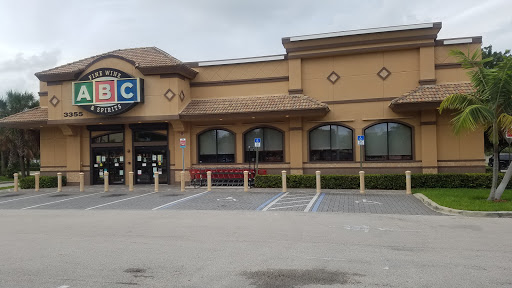 Liquor Store «ABC Fine Wine & Spirits», reviews and photos, 3355 N Federal Hwy, Oakland Park, FL 33306, USA