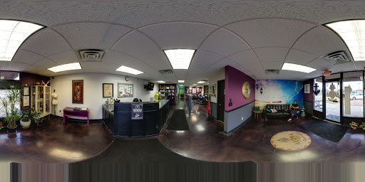 Explore small chucky tattoo ideas, creative tattoo ideas in Saint Paul, available at Aloha Art Collective Tattoo