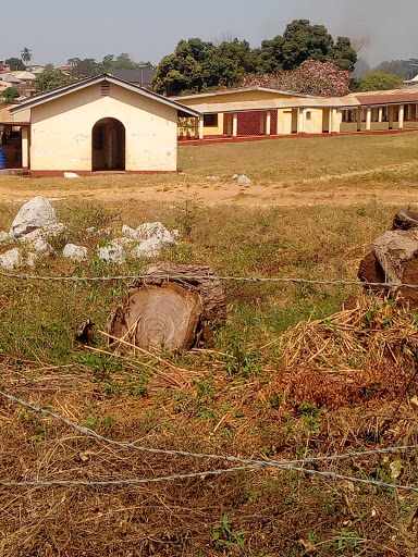 General Hospital Auchi, Auchi Igarra Rd, Auchi, Nigeria, Gift Shop, state Edo