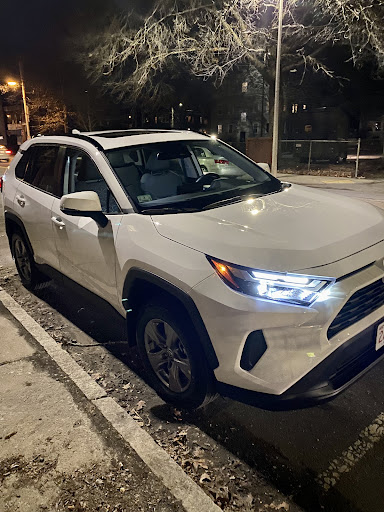 Toyota Dealer «Prime Toyota of Boston», reviews and photos, 1605 VFW Pkwy, West Roxbury, MA 02132, USA