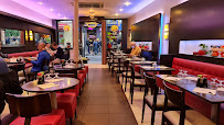 Atmosphère du Restaurant japonais Kyo à Paris - n°1