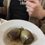 Photo n°5 de l'avis de Thomas.r fait le 20/02/2024 à 07:10 sur le  Antica Trattoria Del Pontelungo à Bologna