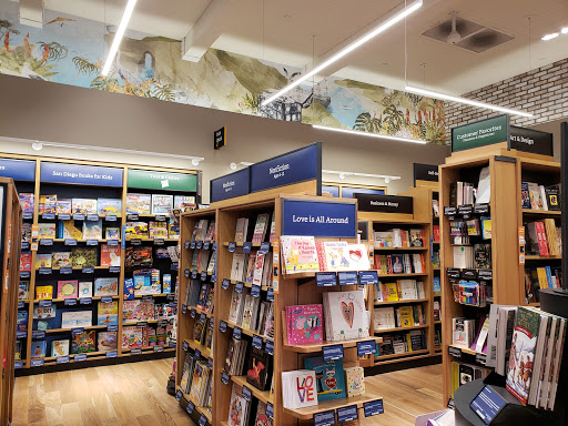 Book Store «Amazon Books», reviews and photos, 4545 La Jolla Village Dr, San Diego, CA 92122, USA