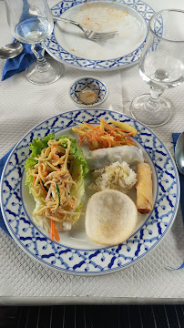 Nouille du Restaurant thaï Baan Thaï à Paris - n°16