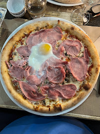 Pizza du Pizzeria Pépère et Ronnie à Cagnes-sur-Mer - n°17