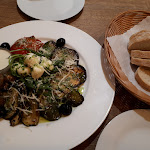 Photo n°5 de l'avis de Martin.7 fait le 22/04/2022 à 20:30 sur le  Restaurant Rheinblick Baumberg à Monheim am Rhein