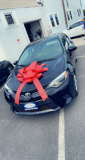 Used Car Dealer «Hampstead Preowned», reviews and photos, 1111 S Main St, Hampstead, MD 21074, USA