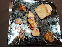 Foie gras du Restaurant Le Marconnay à Sanxay - n°12