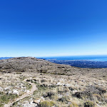 Photo n° 5 de l'avis de Johan.l fait le 07/11/2023 à 16:15 pour Parking Municipal Saint Barnabé à Courmes