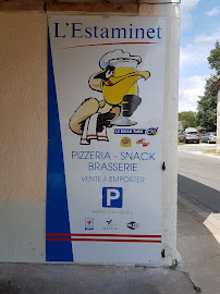 Photos du propriétaire du Restaurant L'estaminet à Manzac-sur-Vern - n°2