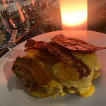 Photo n°5 de l'avis de alessandro.e fait le 07/05/2022 à 15:01 sur le  BrosAndBun à San Giorgio a Cremano